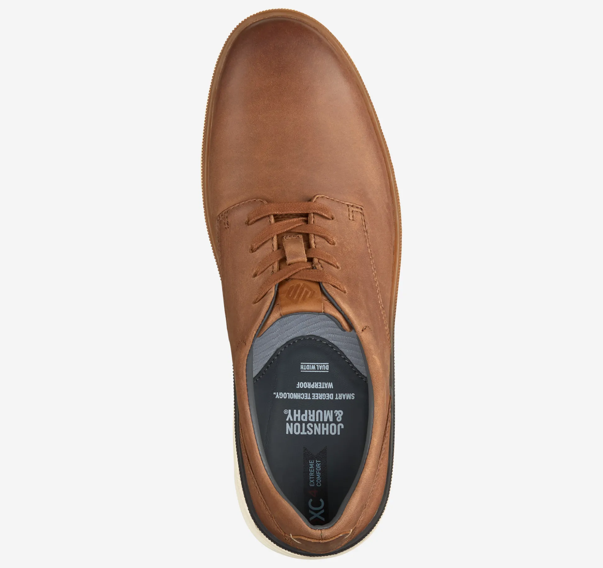 XC4® Foust Plain Toe