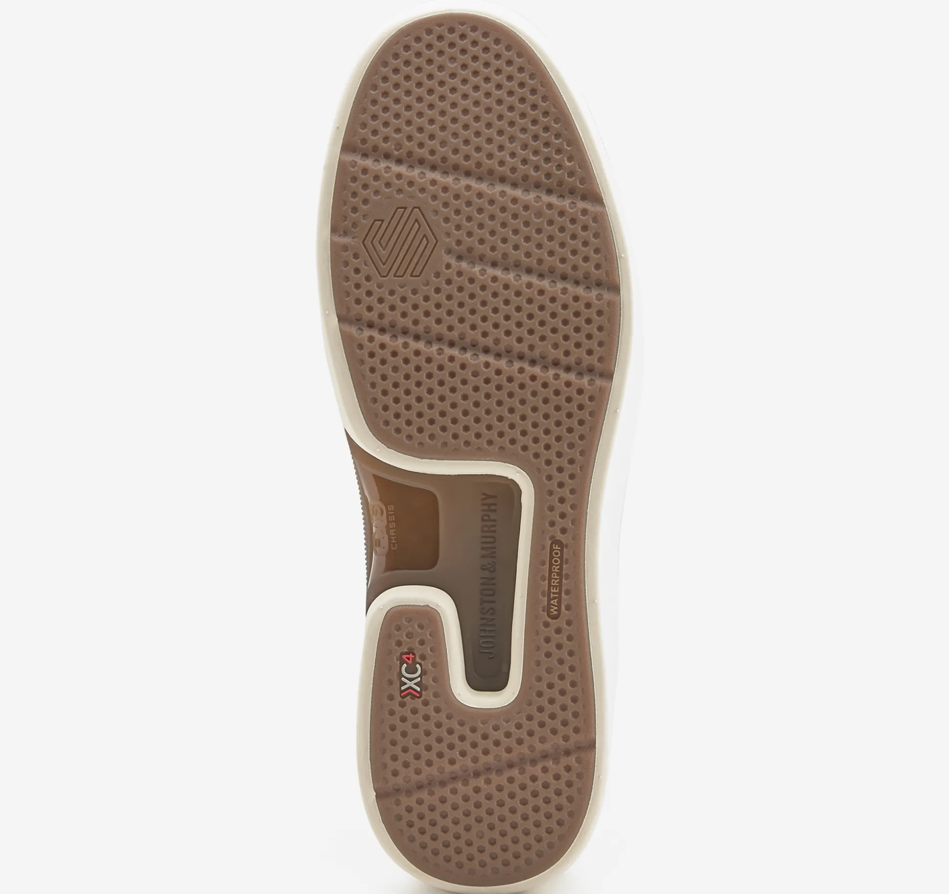 XC4® Foust Plain Toe