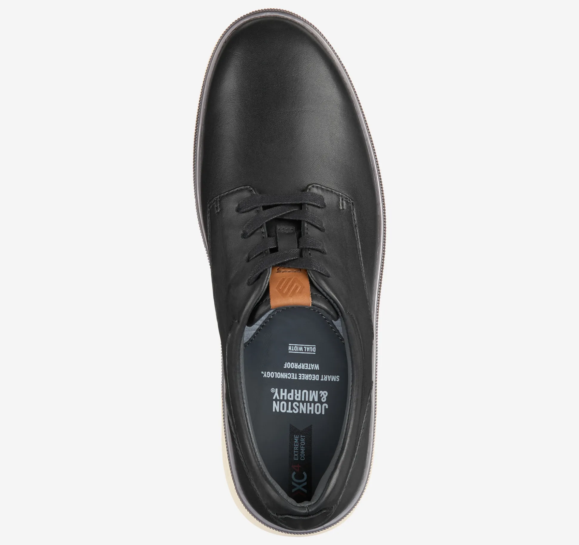XC4® Foust Plain Toe