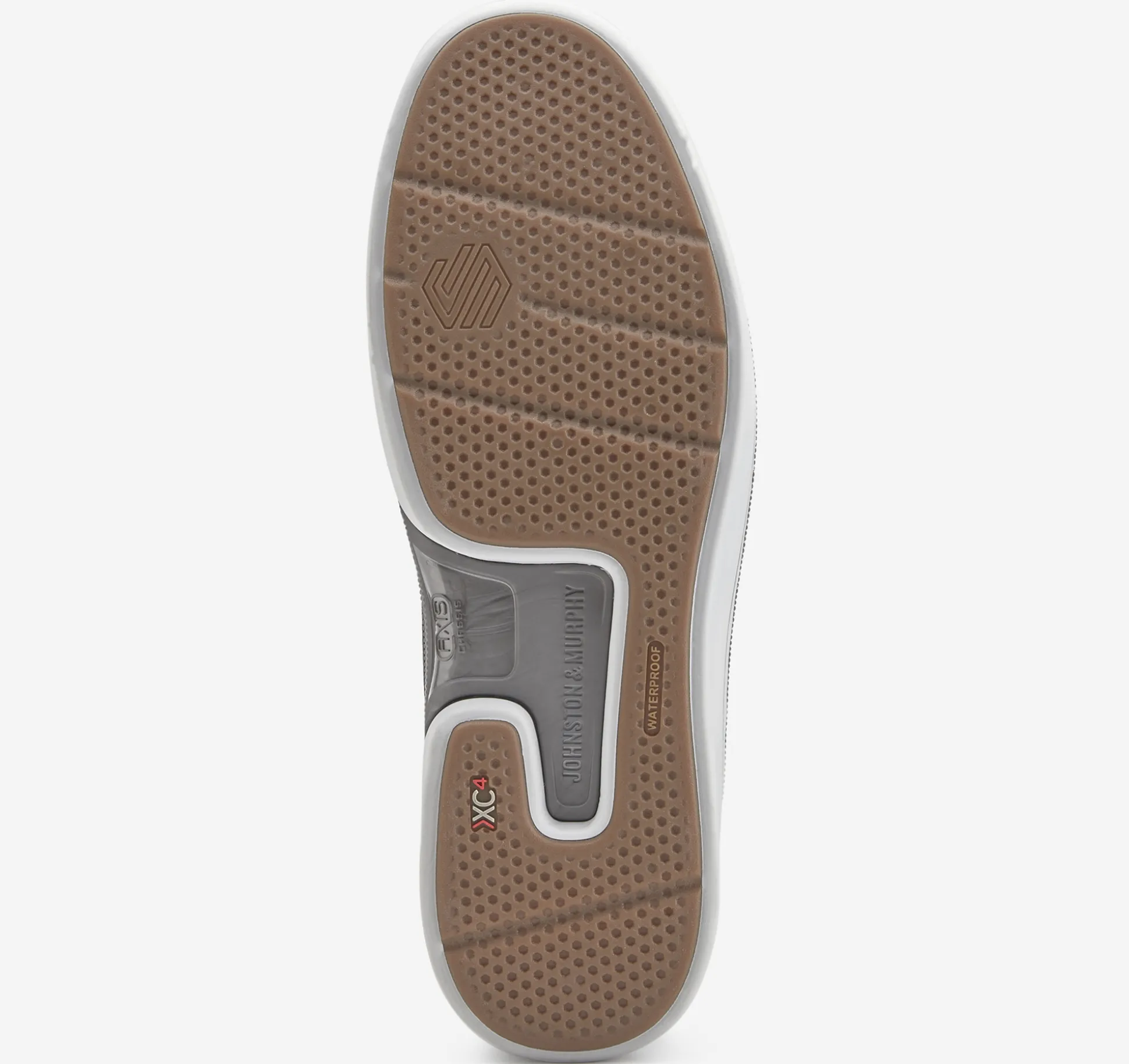 XC4® Foust Plain Toe