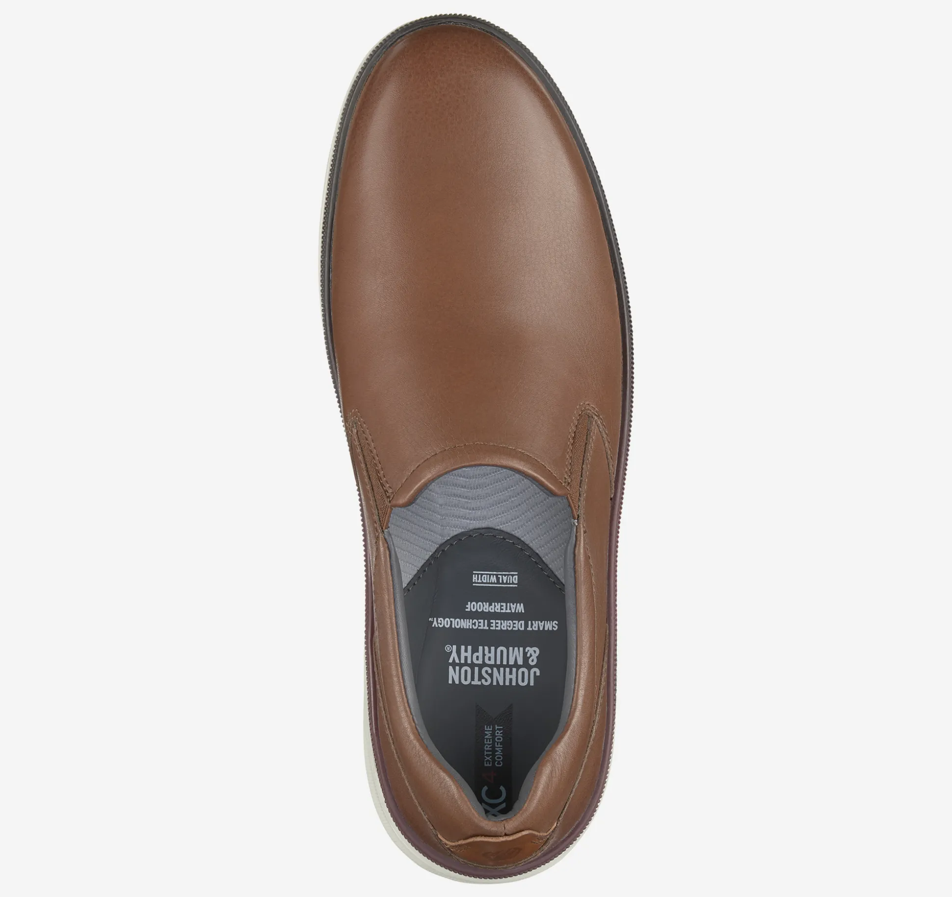 XC4® Foust Slip-On