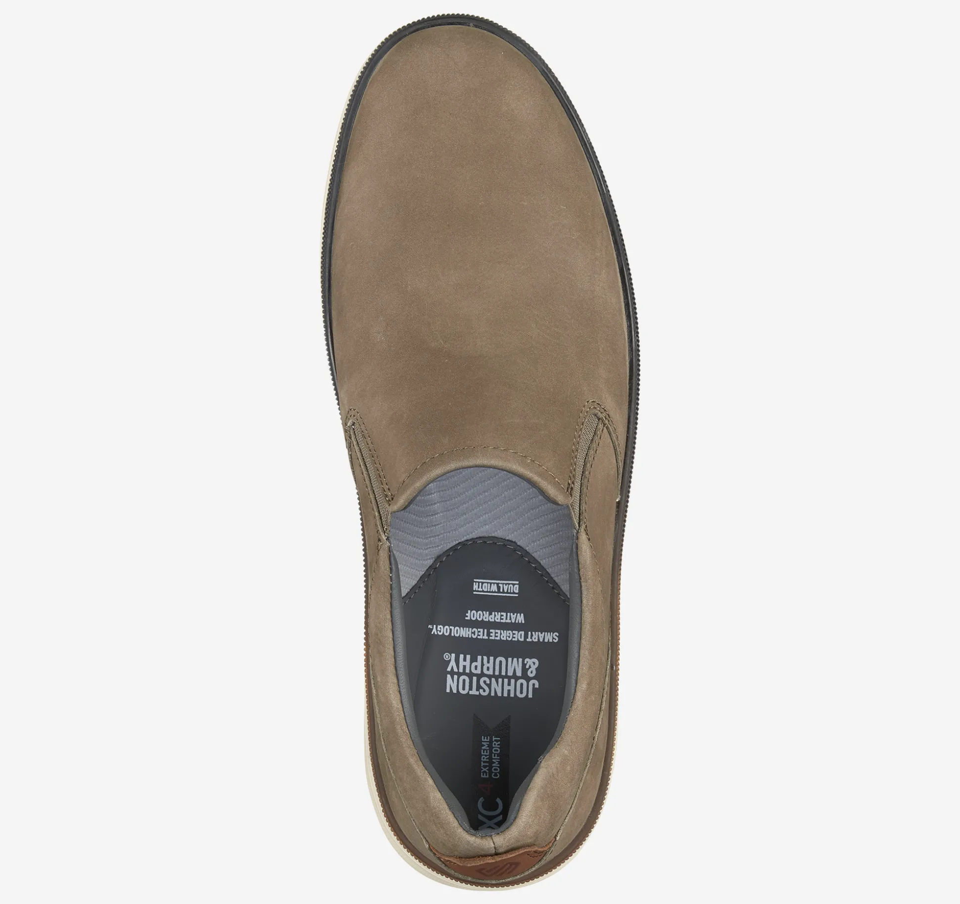 XC4® Foust Slip-On
