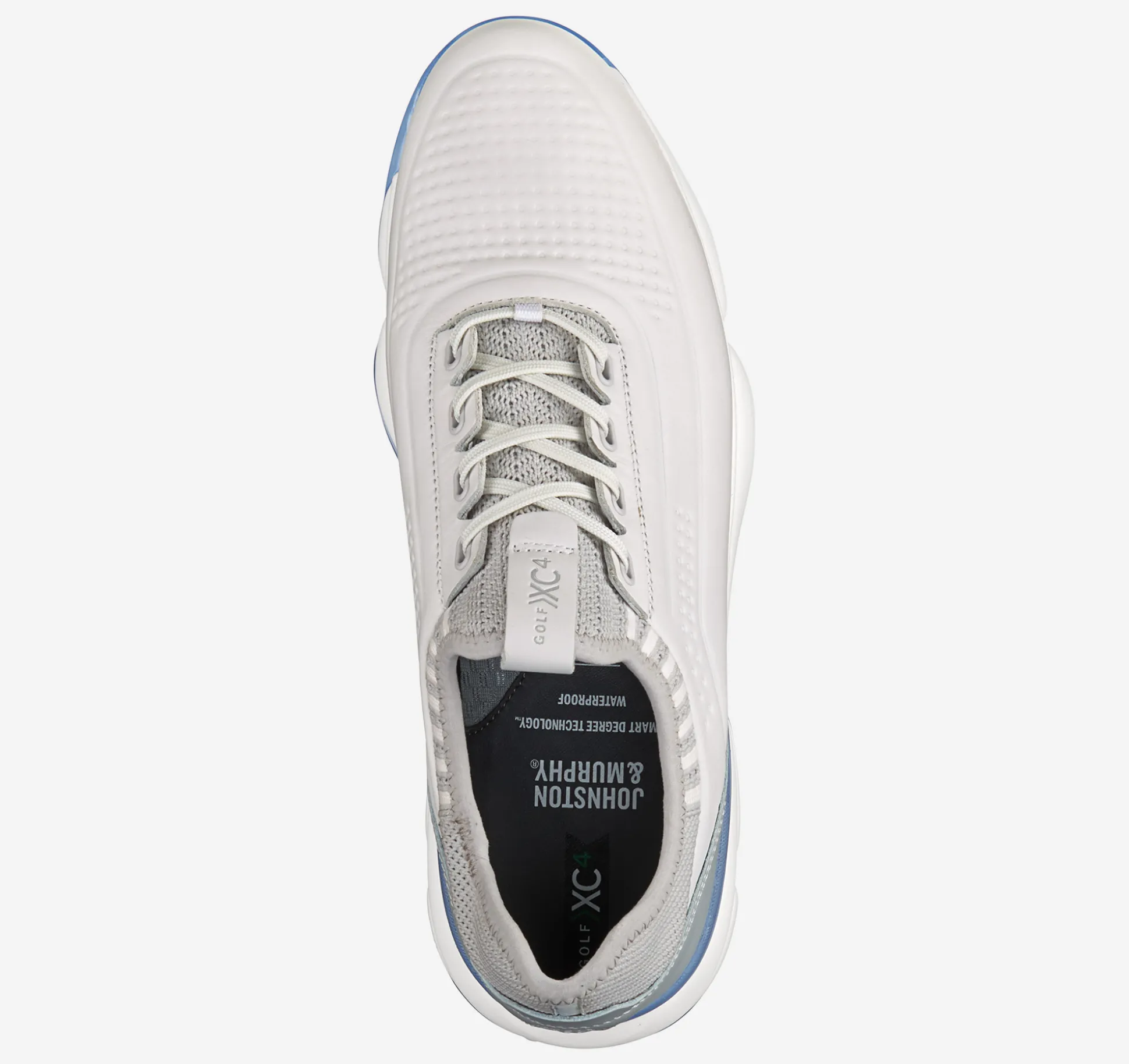 XC4® GT4 Luxe U-Throat