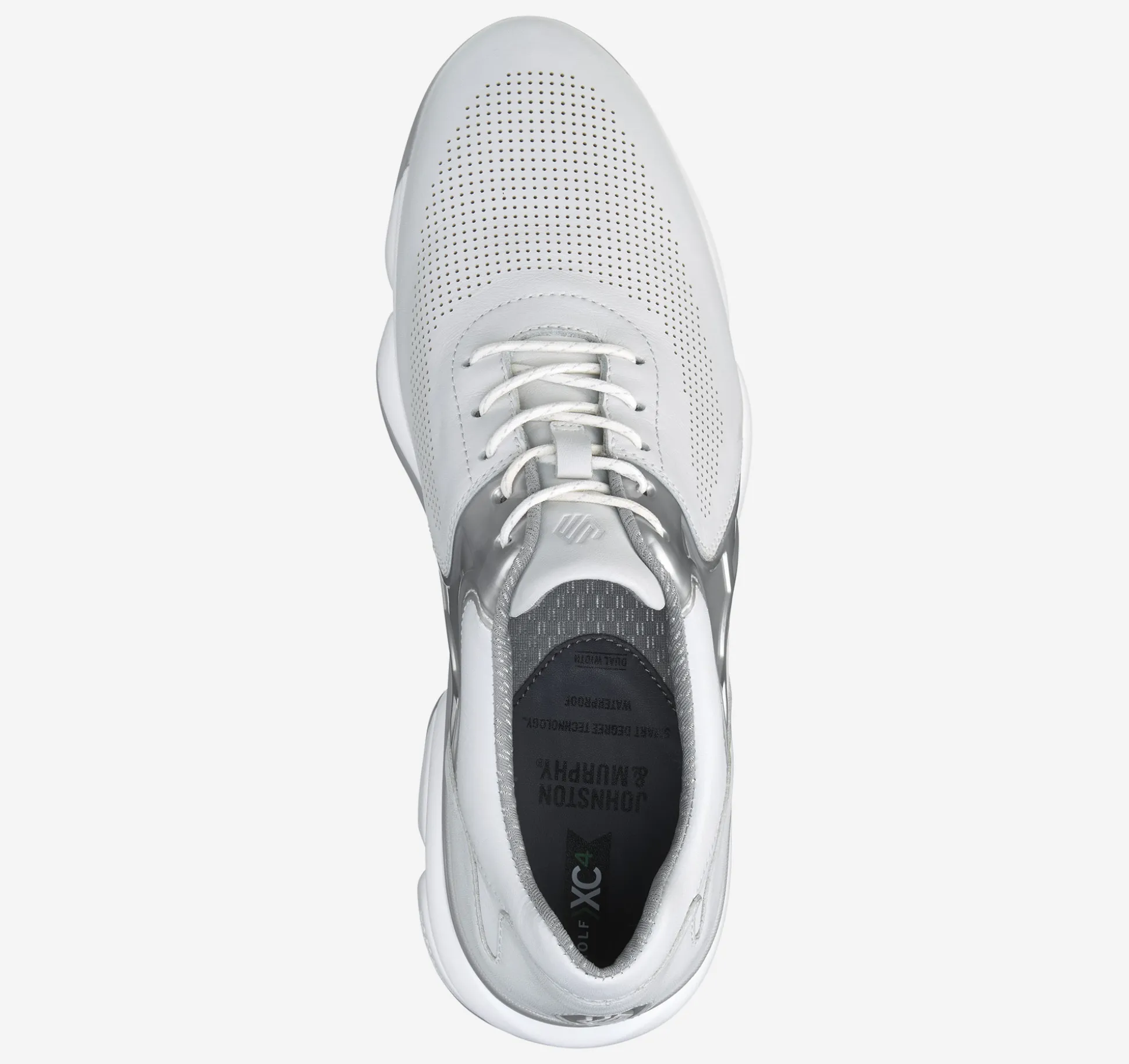 XC4® GT2 Luxe U-Throat