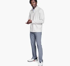 XC4&reg; Heathered Performance Quarter-Zip