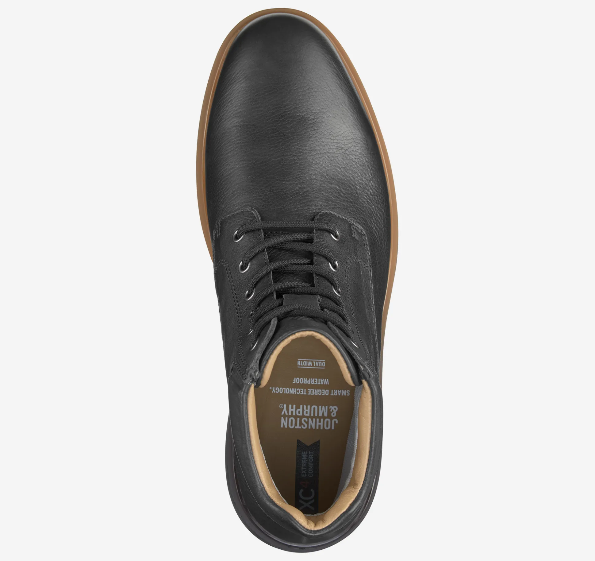 XC4® Henson Plain Toe Boot