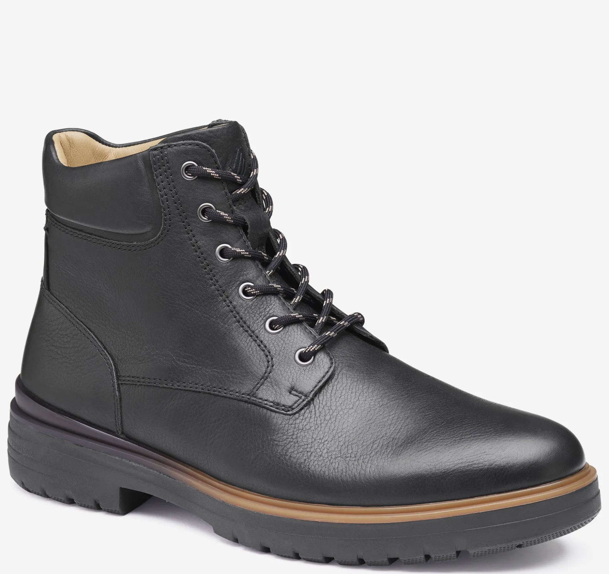 XC4® Henson Plain Toe Boot