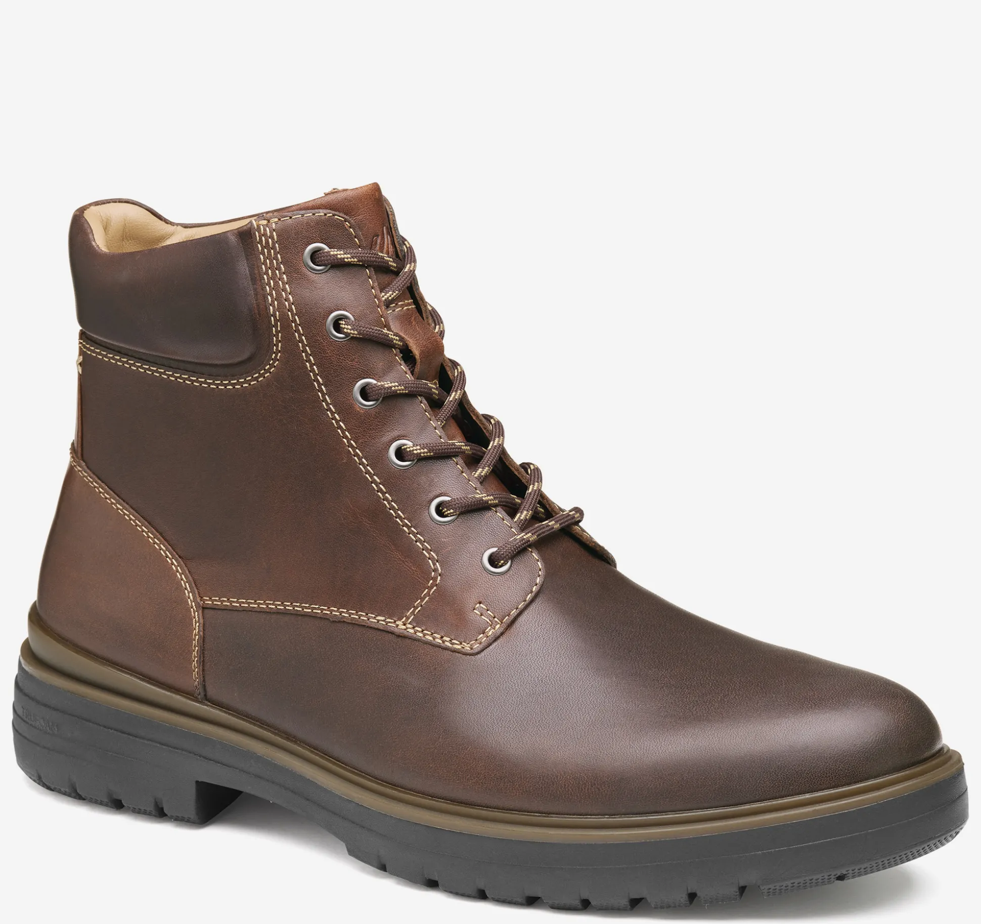XC4® Henson Plain Toe Boot