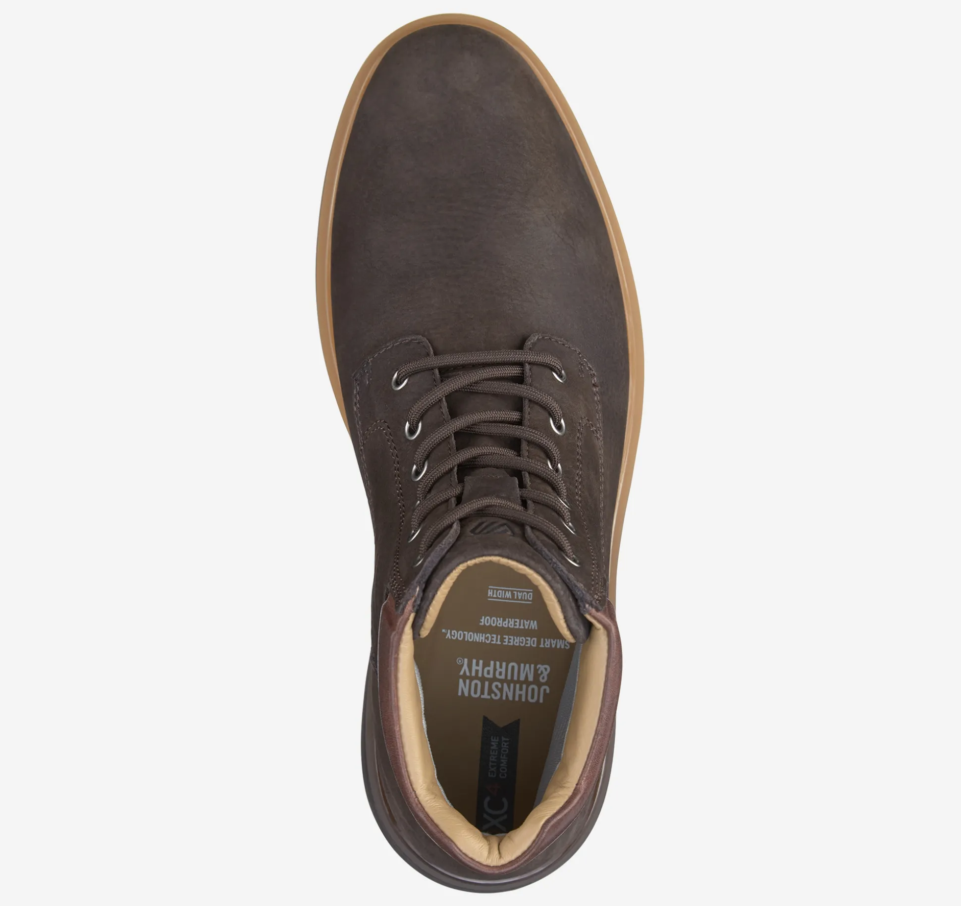 XC4® Henson Plain Toe Boot