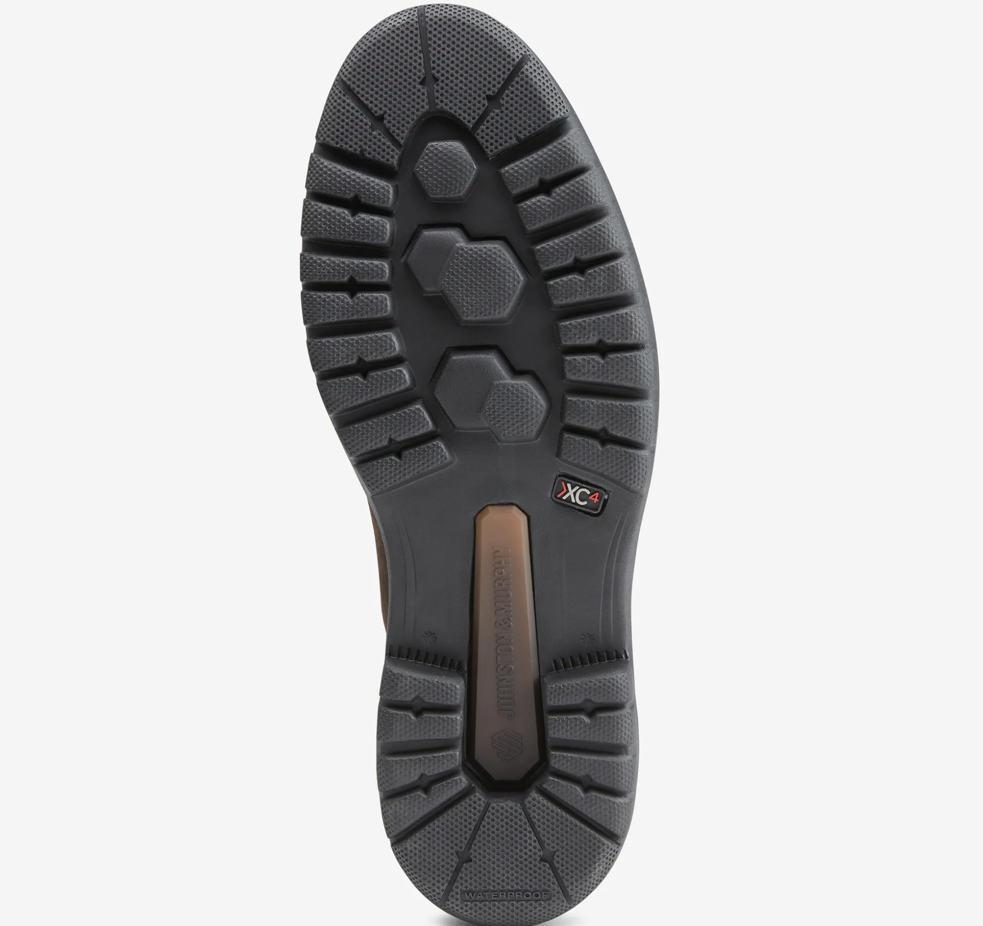 XC4® Henson Plain Toe Boot