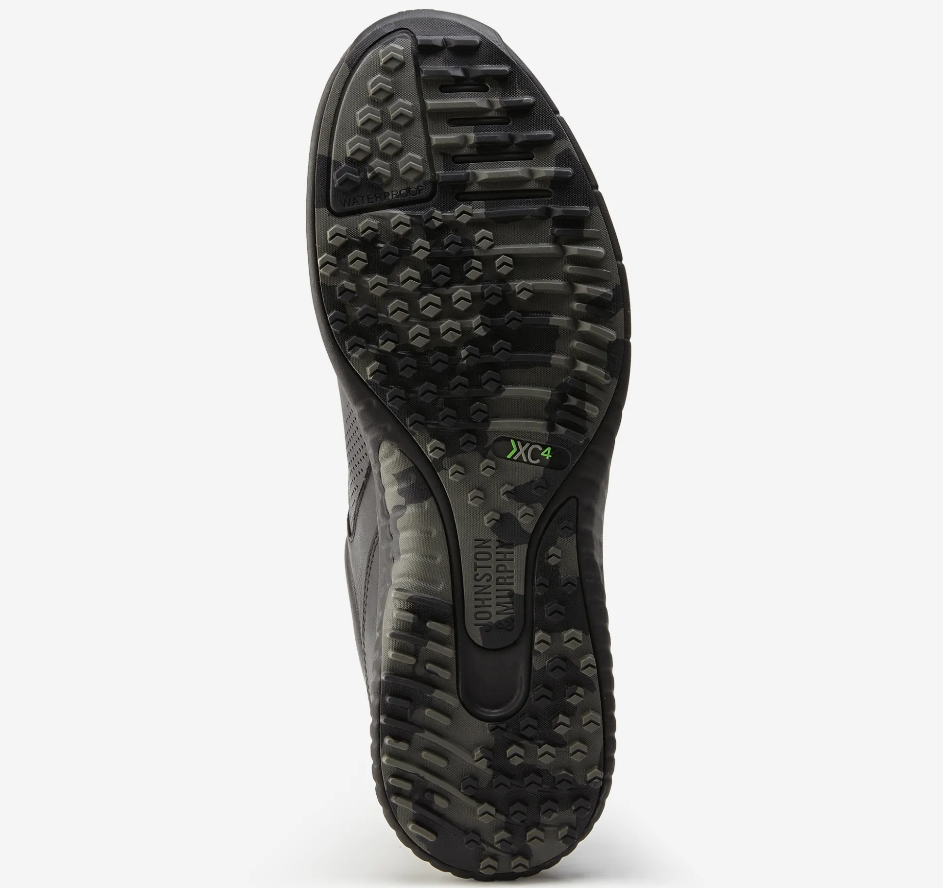 XC4® H1-Luxe Hybrid