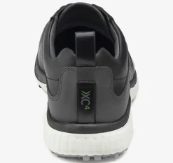 XC4® H2-Luxe Hybrid Saddle