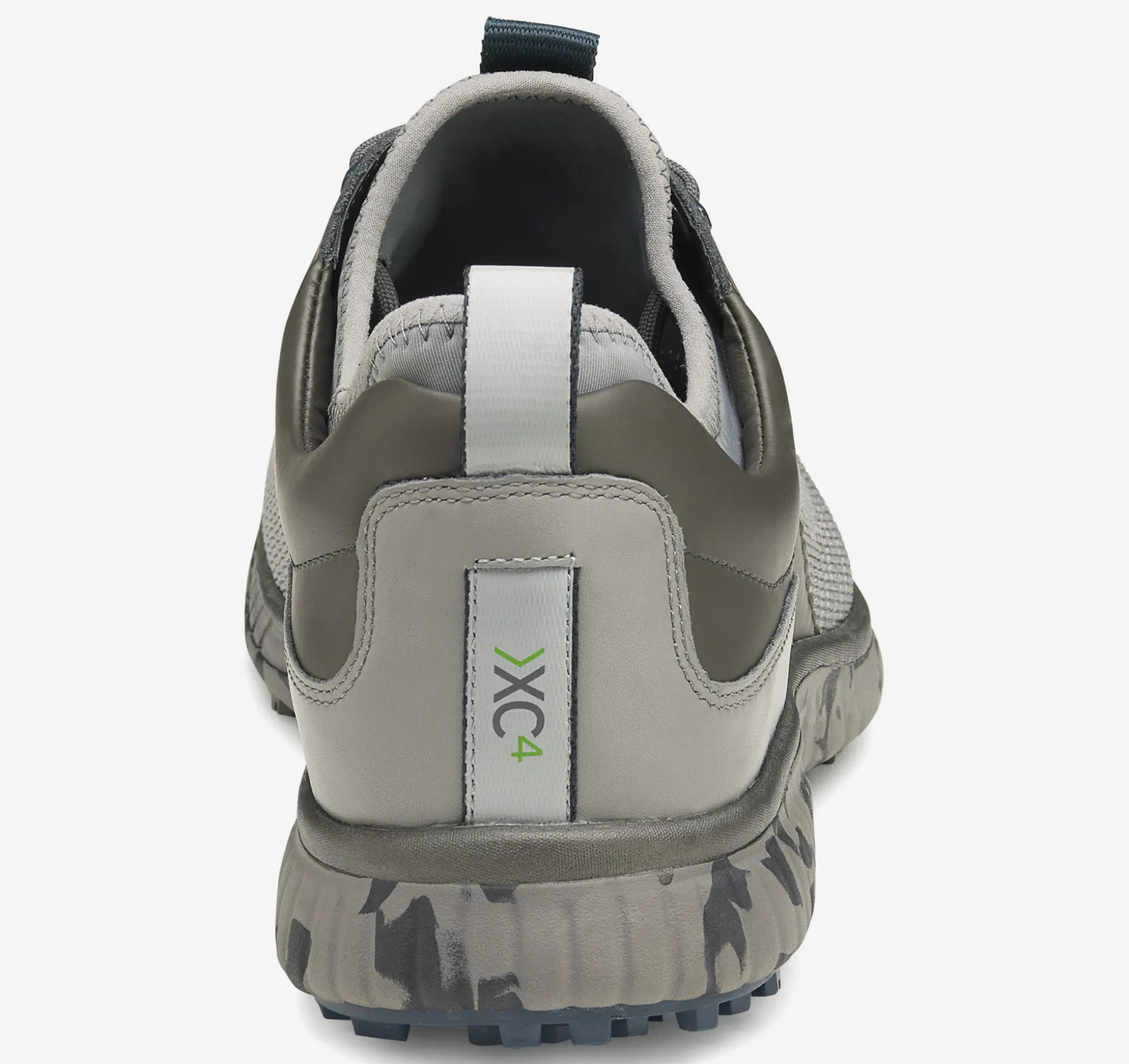 XC4® H2-Sport Hybrid Knit U-Throat