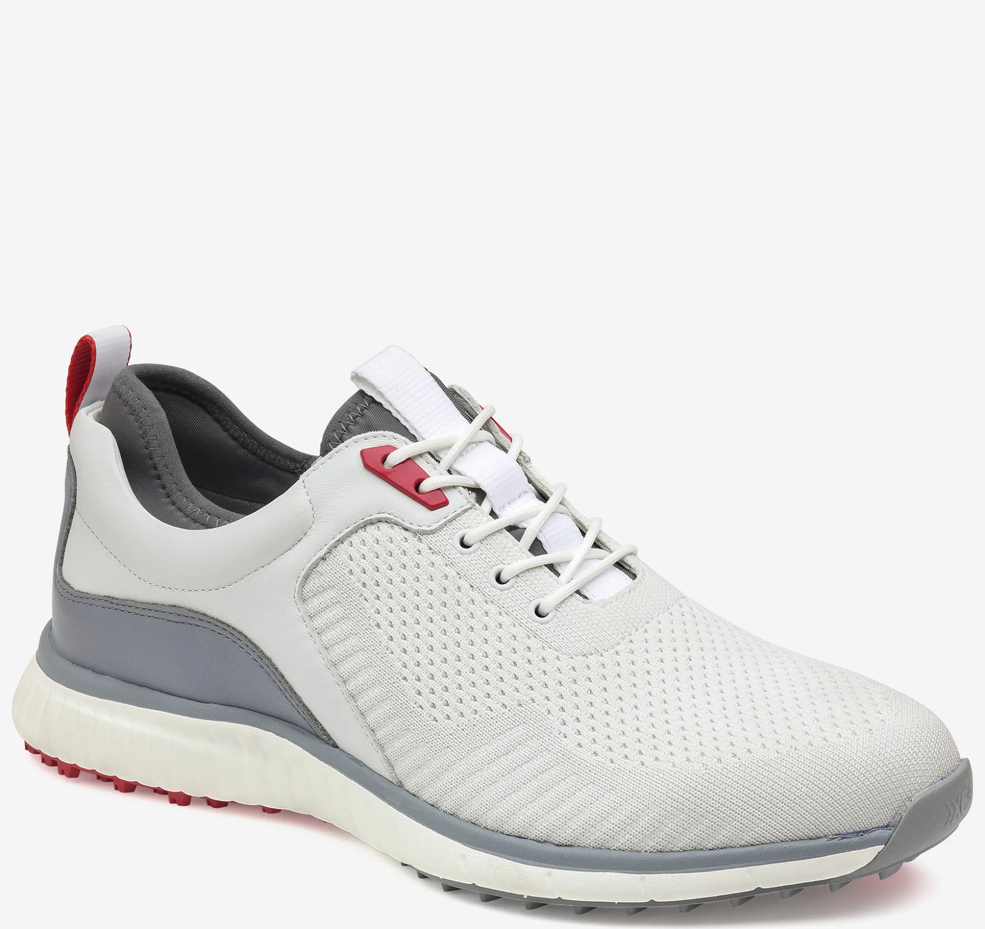 XC4® H2-Sport Hybrid Knit U-Throat