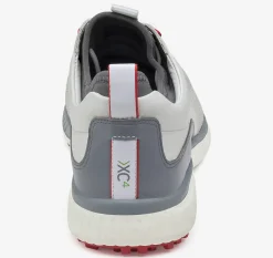 XC4® H2-Sport Hybrid Knit U-Throat