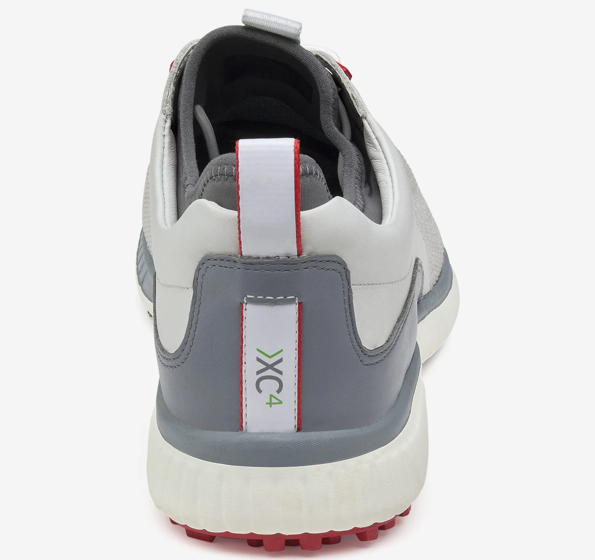 XC4® H2-Sport Hybrid Knit U-Throat