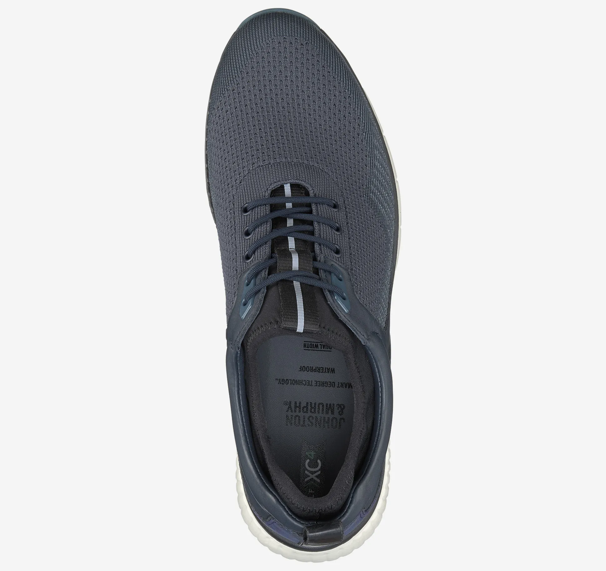 XC4® H2-Sport Hybrid Knit U-Throat