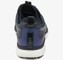 XC4® H2-Sport Hybrid Knit U-Throat