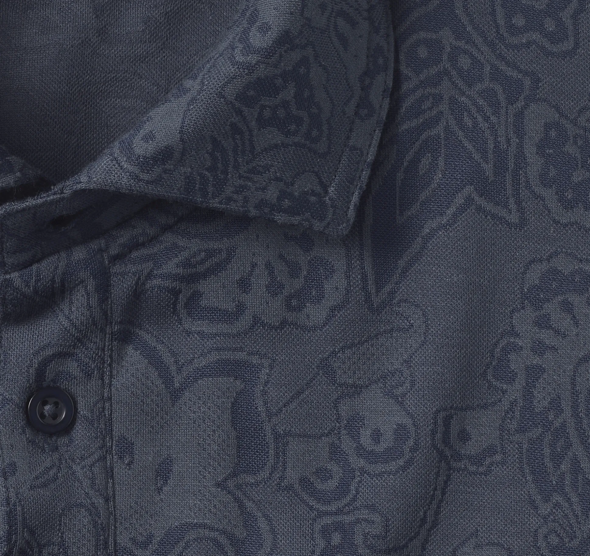 XC4® Jacquard Performance Polo