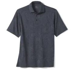 XC4® Jacquard Performance Polo