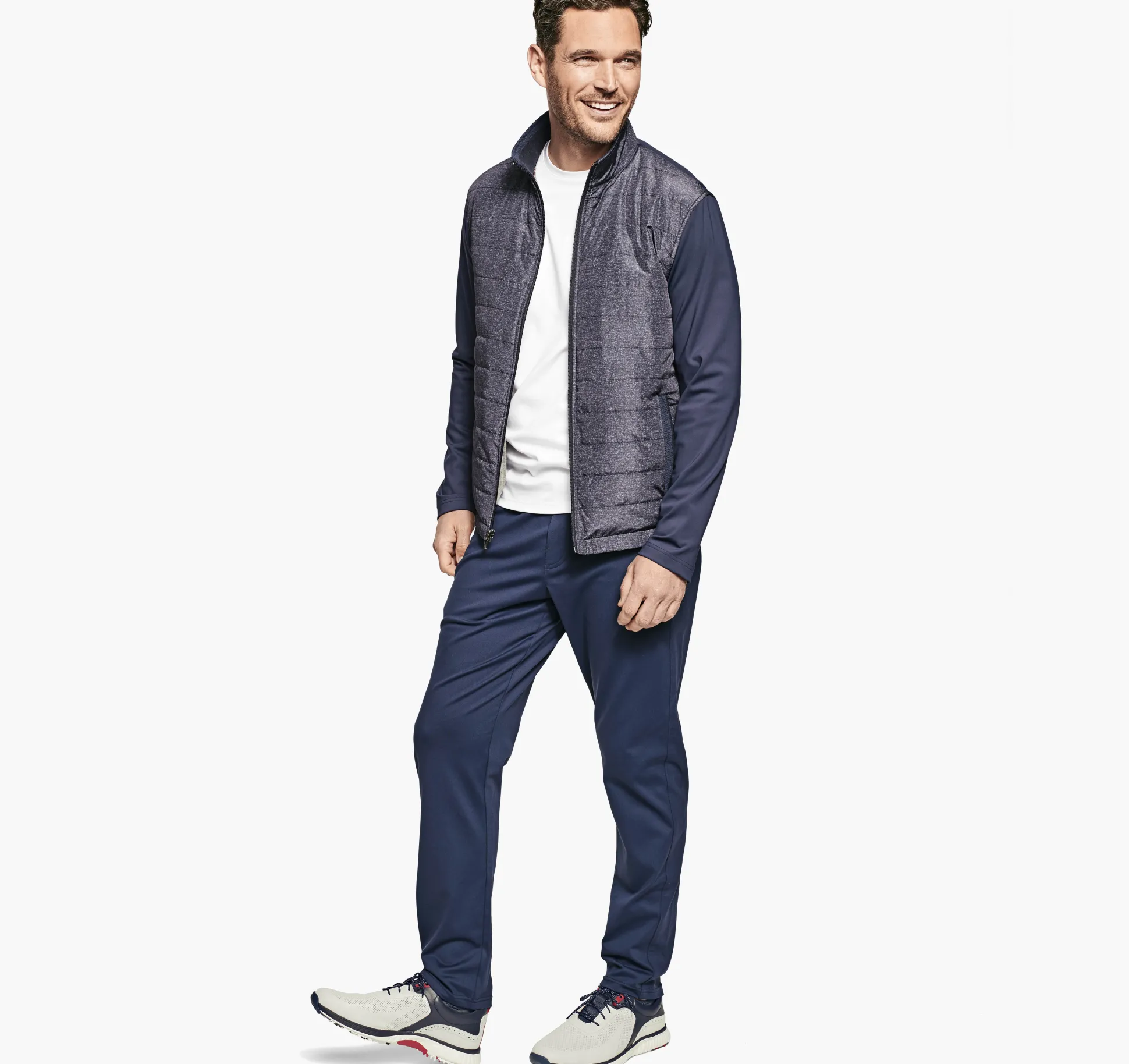 XC4® Knit Hybrid Jacket