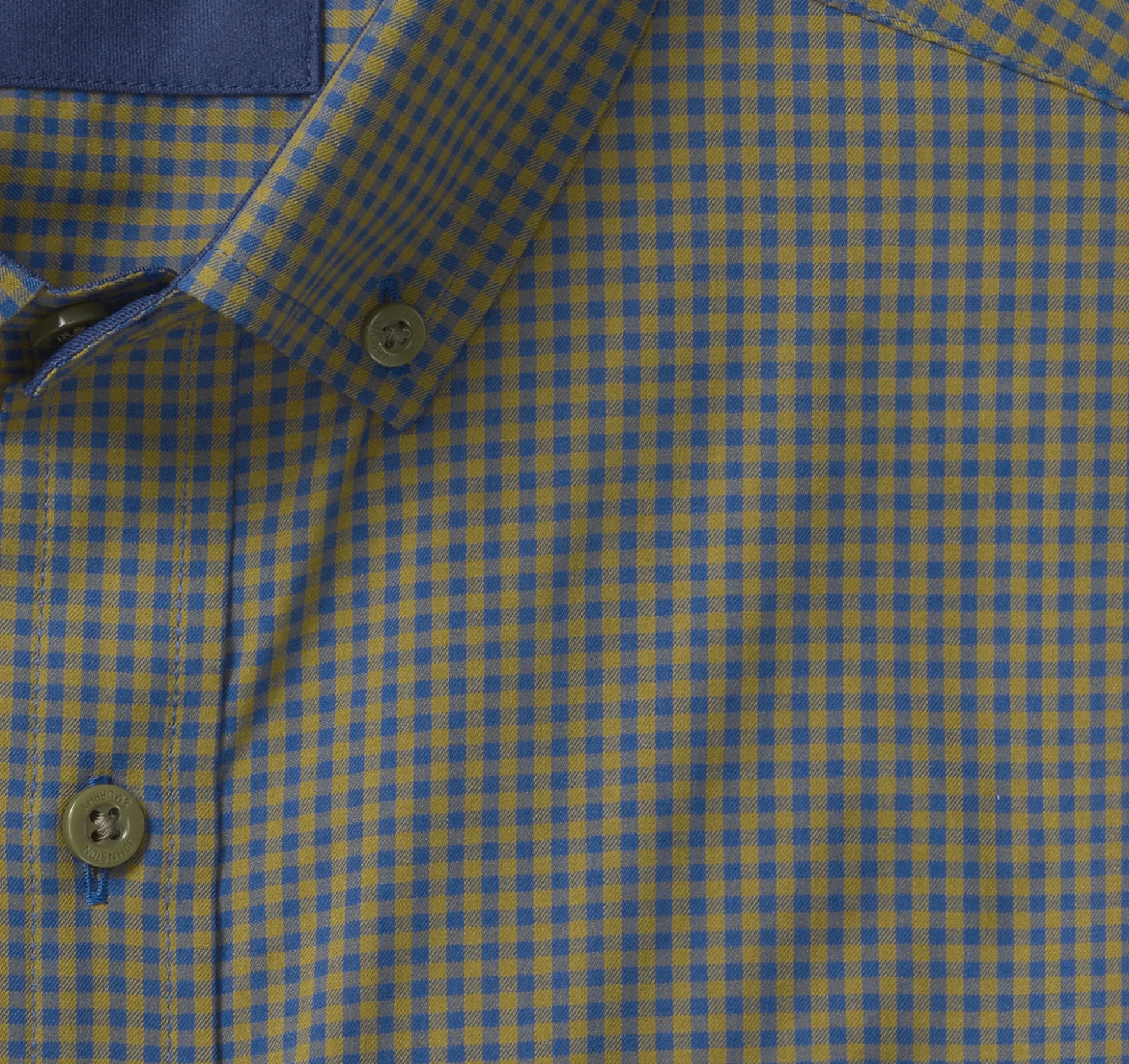 XC4® Long-Sleeve Stretch-Woven Shirt