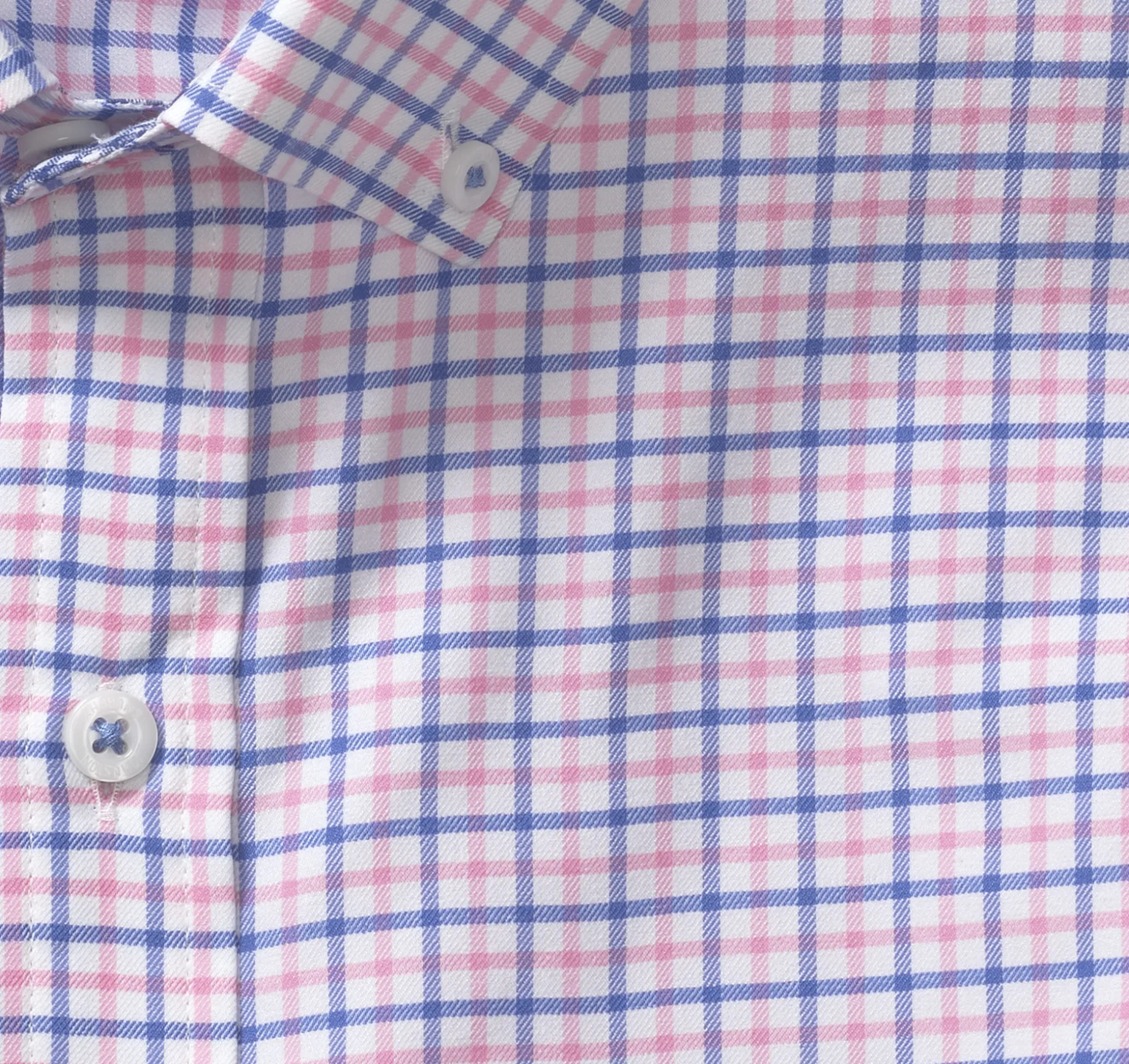 XC4® Long-Sleeve Stretch-Woven Shirt