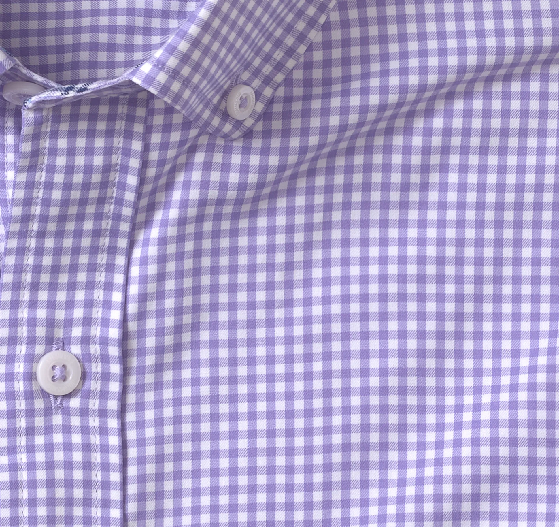 XC4® Long-Sleeve Stretch-Woven Shirt
