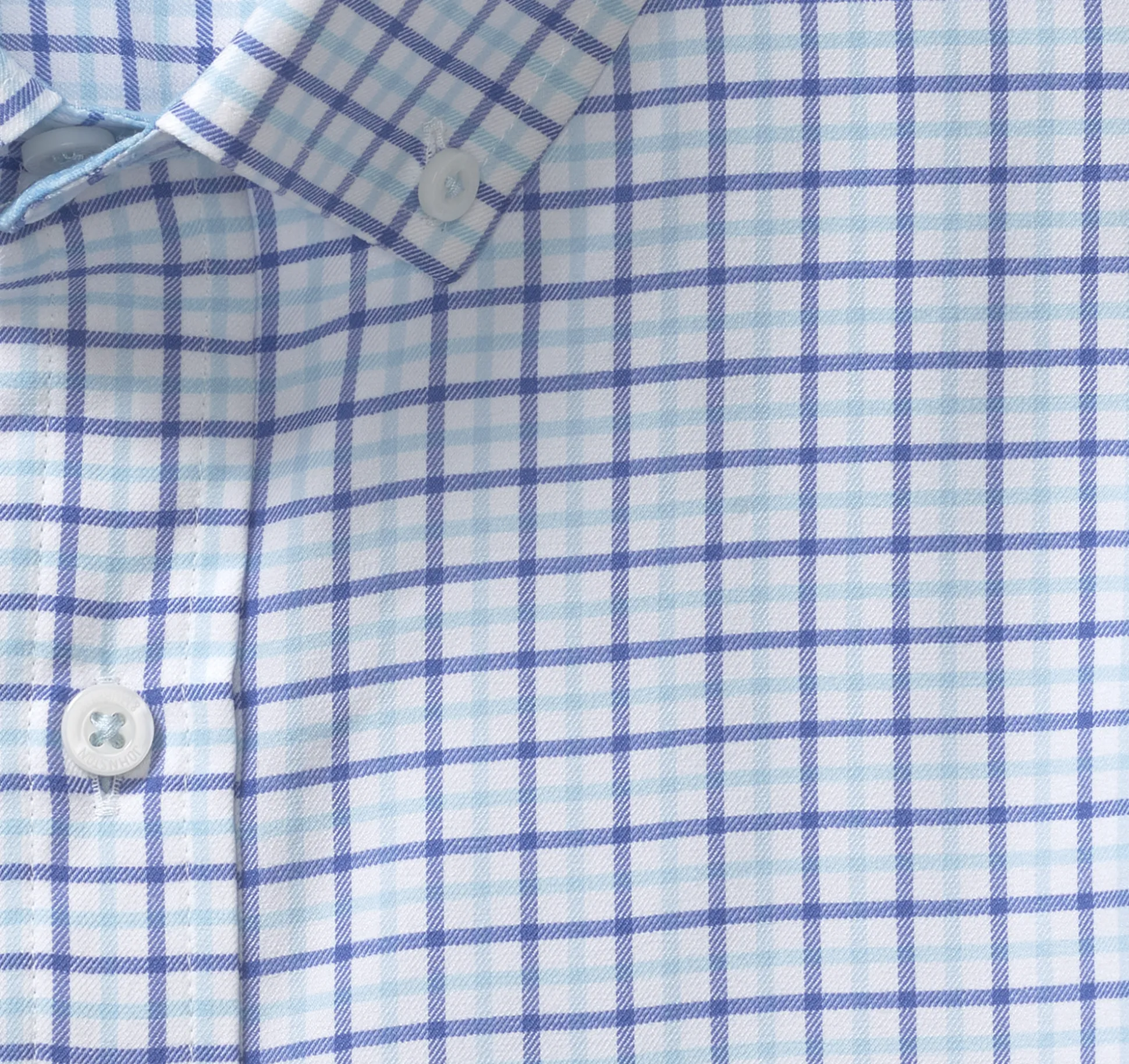 XC4® Long-Sleeve Stretch-Woven Shirt