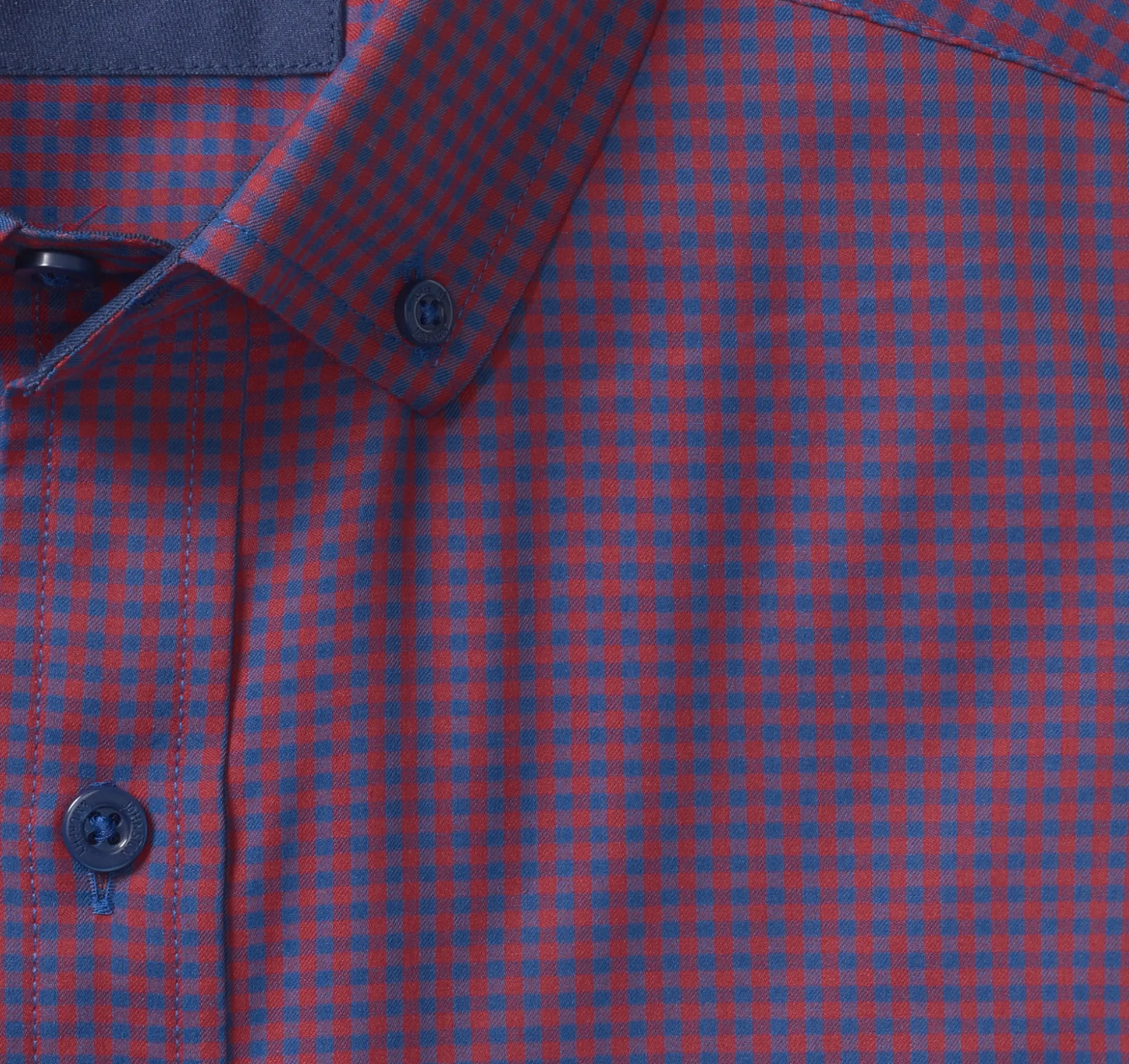 XC4® Long-Sleeve Stretch-Woven Shirt