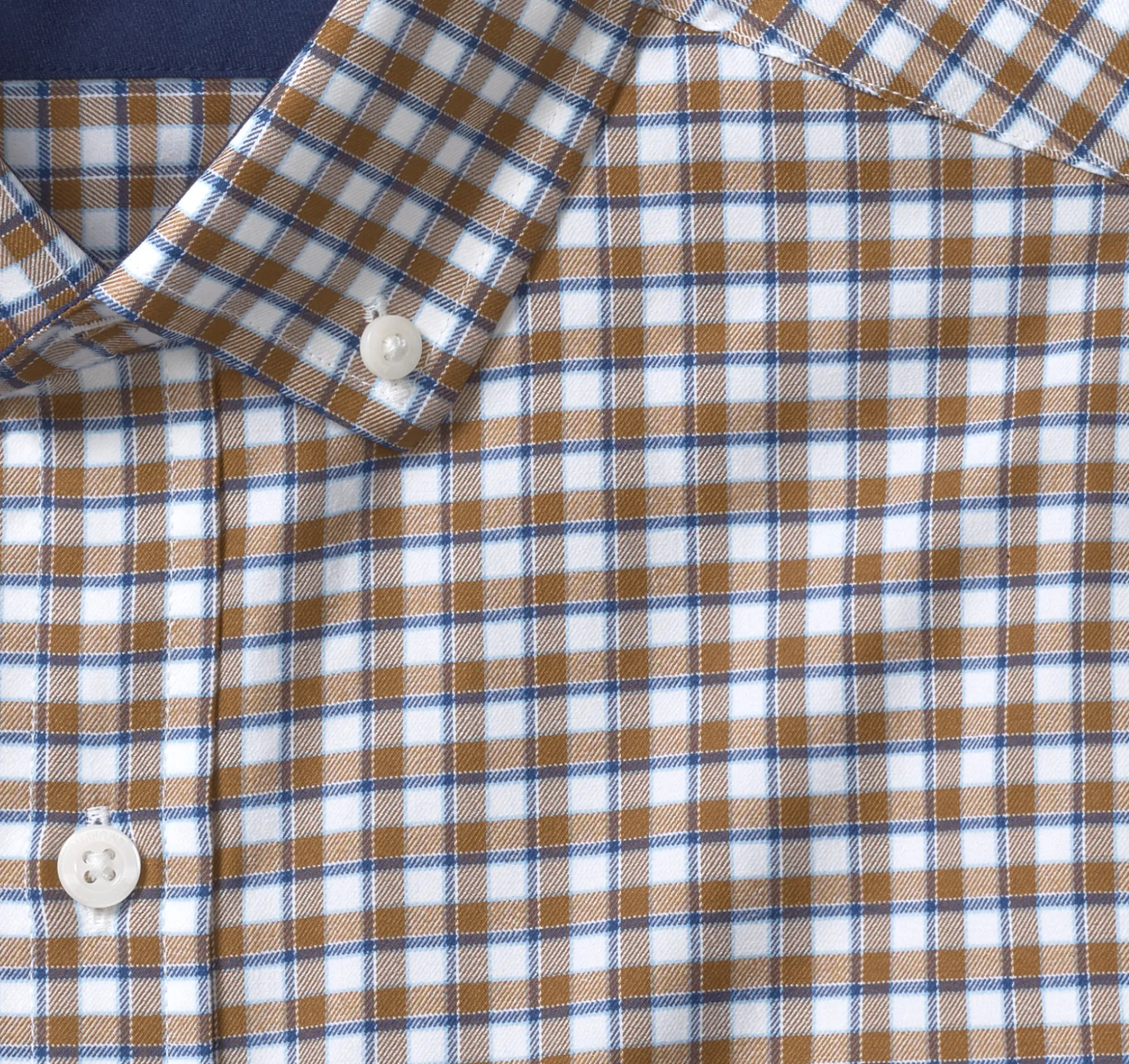 XC4® Long-Sleeve Stretch-Woven Shirt
