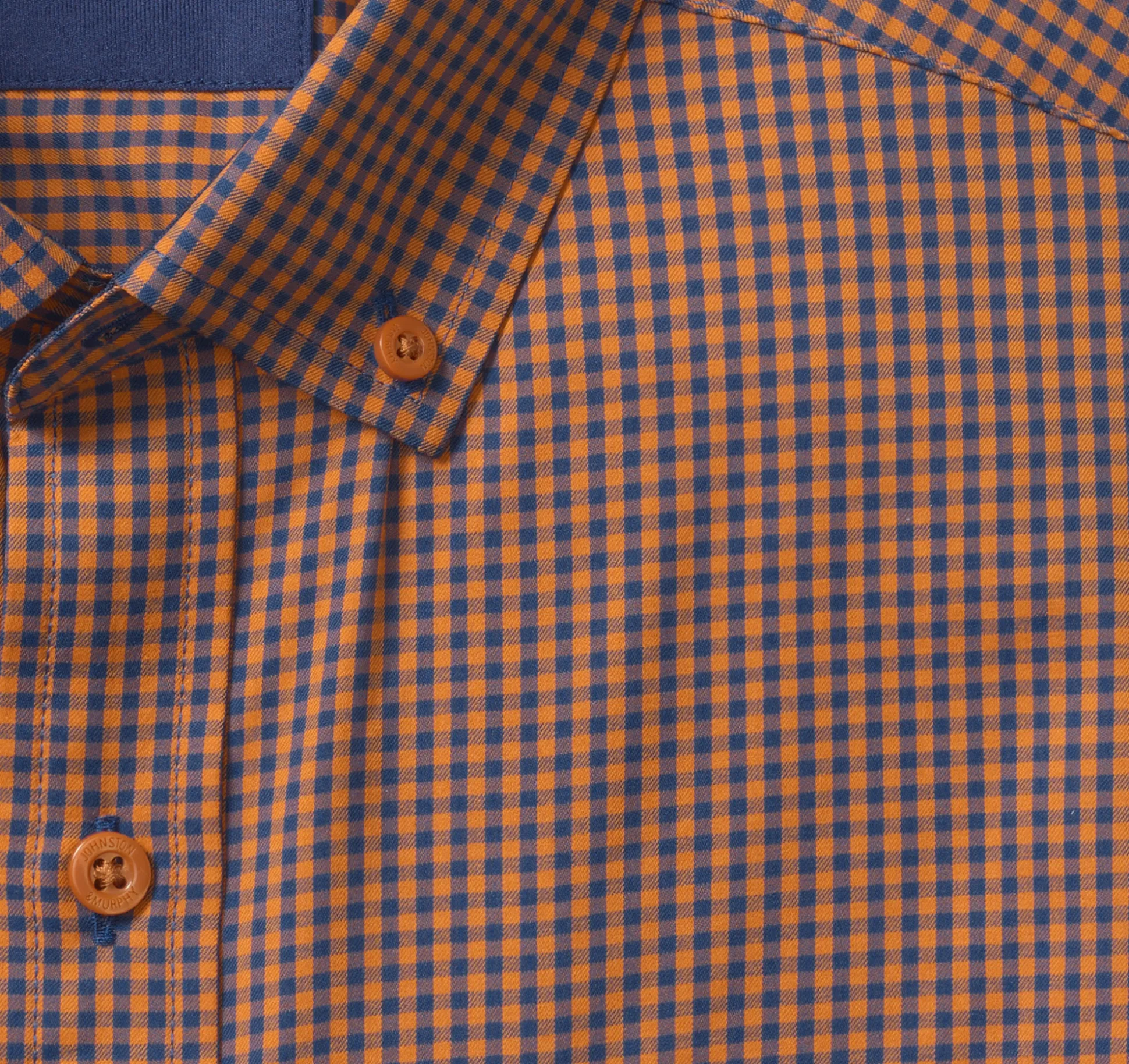 XC4® Long-Sleeve Stretch-Woven Shirt