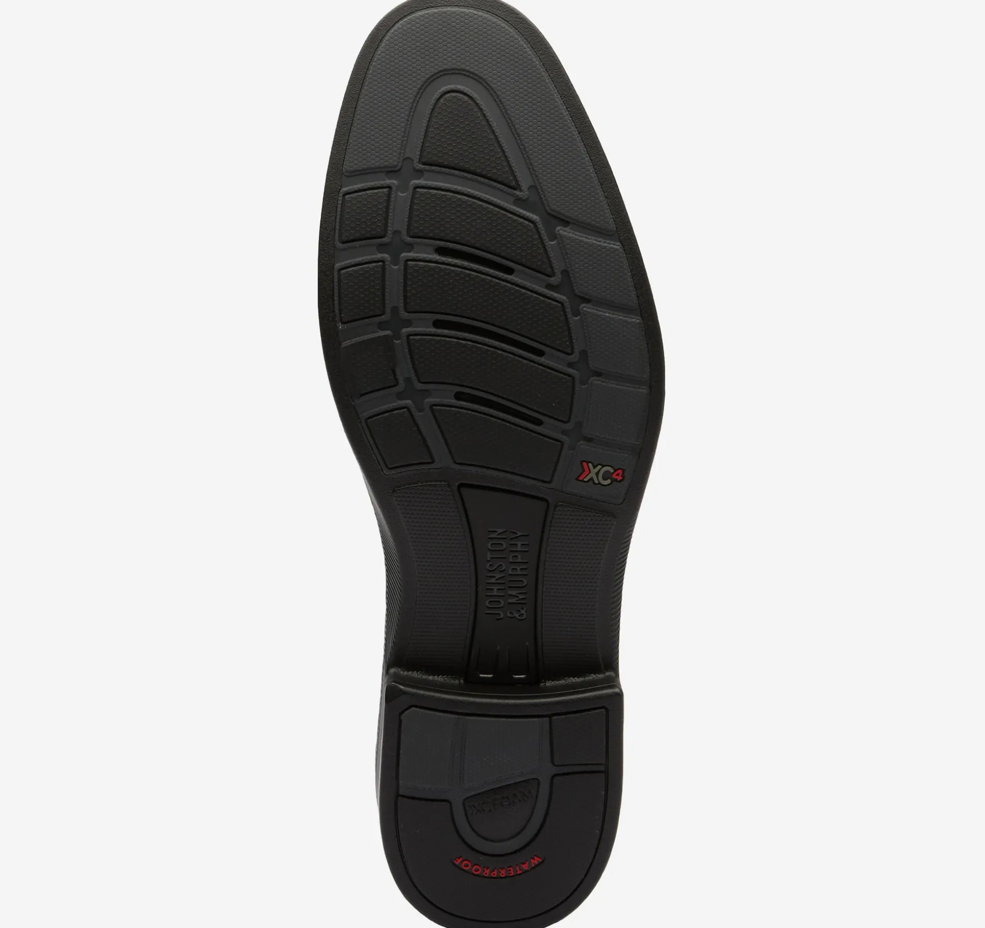 XC4® Maddox Cap Toe
