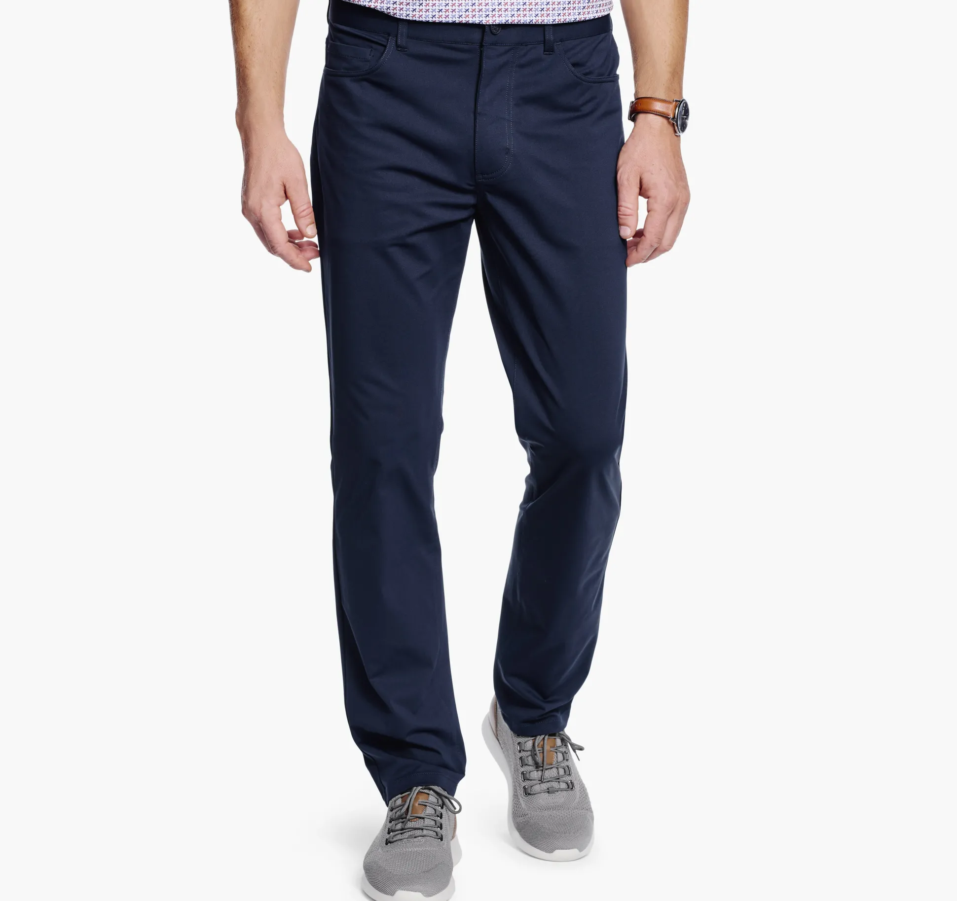 XC4® Performance Five-Pocket Pants