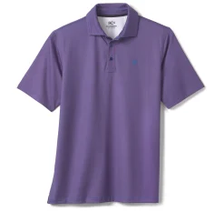 XC4® Performance Gingham Polo + Cool Degree