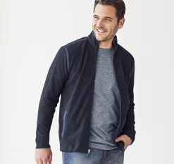 XC4® Performance Knit Full-Zip