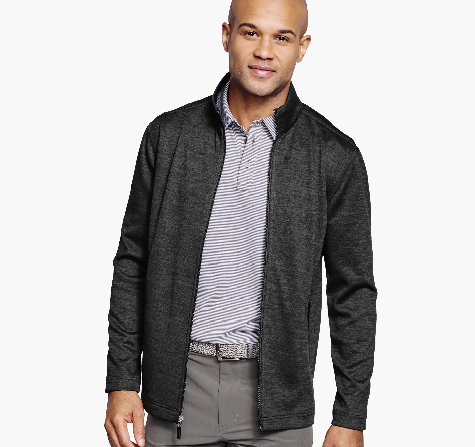 XC4® Performance Knit Full-Zip