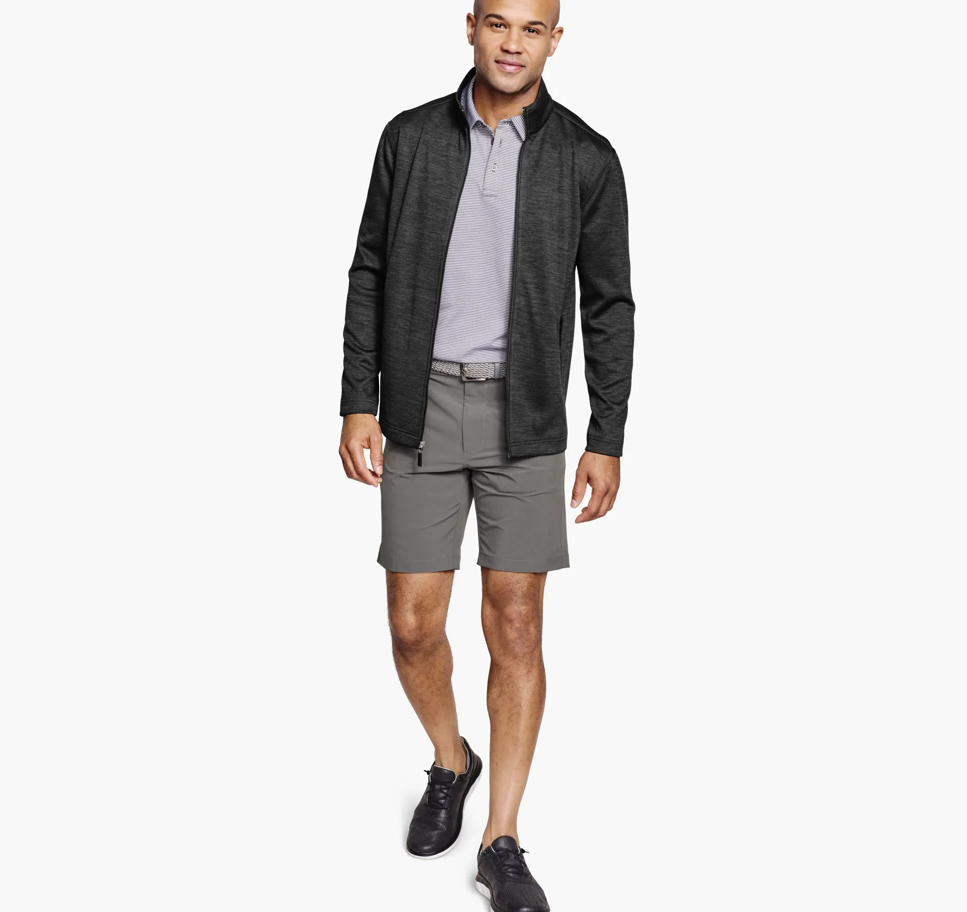 XC4® Performance Knit Full-Zip