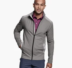 XC4&reg; Performance Knit Hybrid Jacket