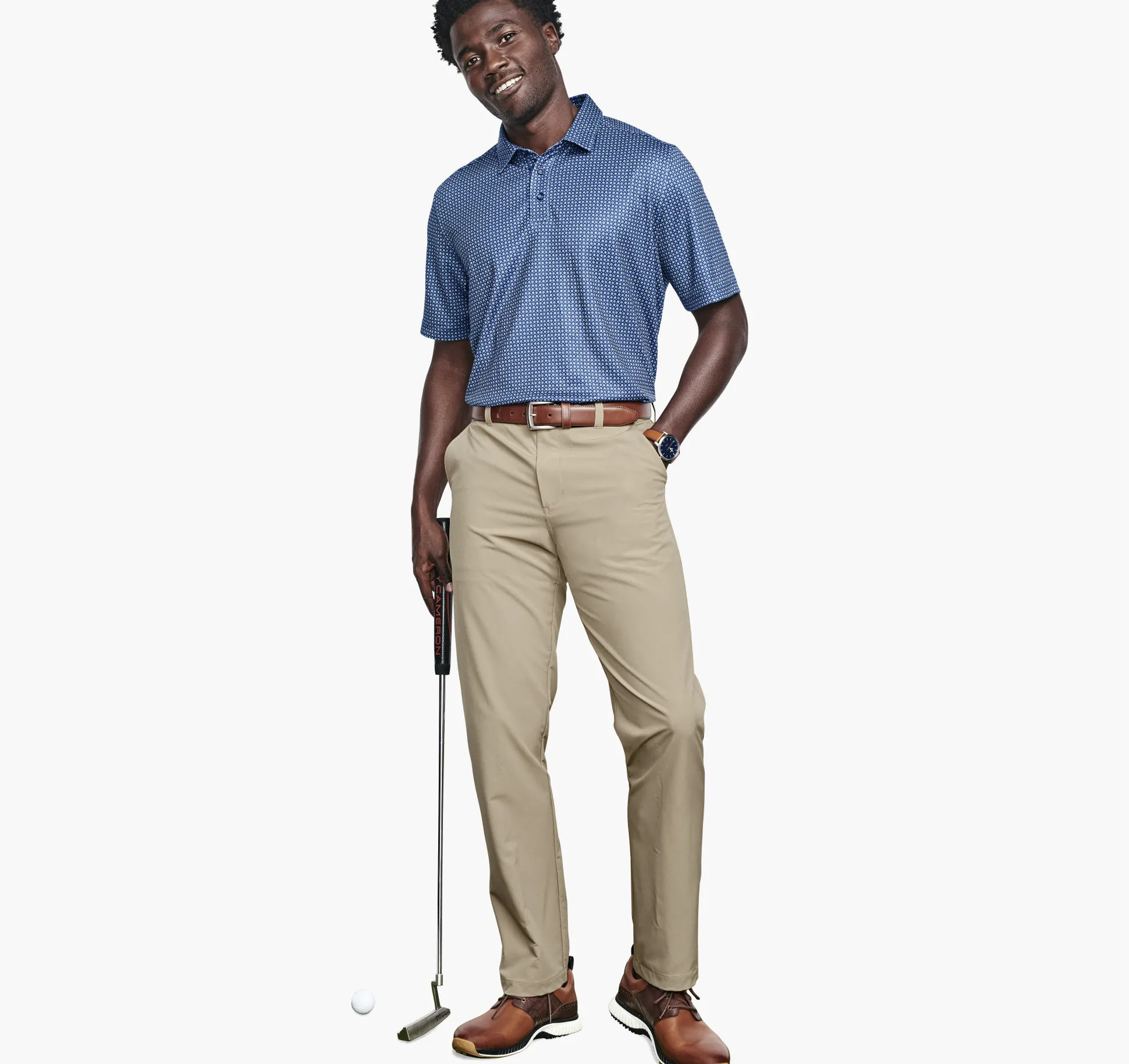 XC4® Performance Pants