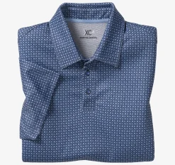 XC4® Performance Polo