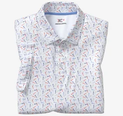 XC4® Performance Polo