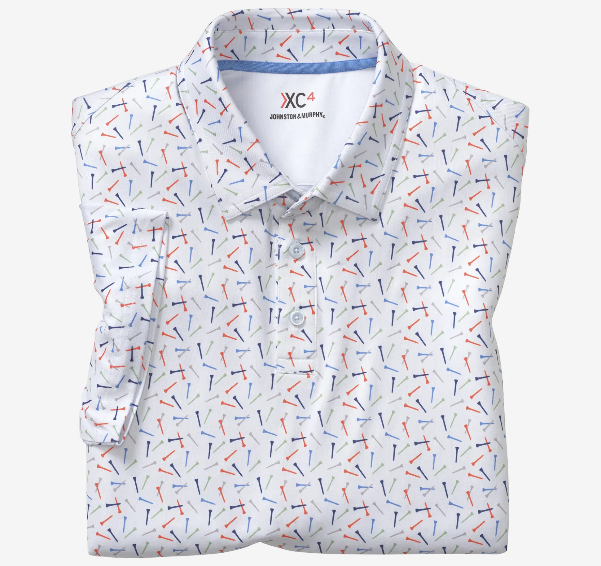 XC4® Performance Polo
