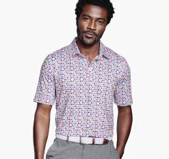 XC4® Performance Polo