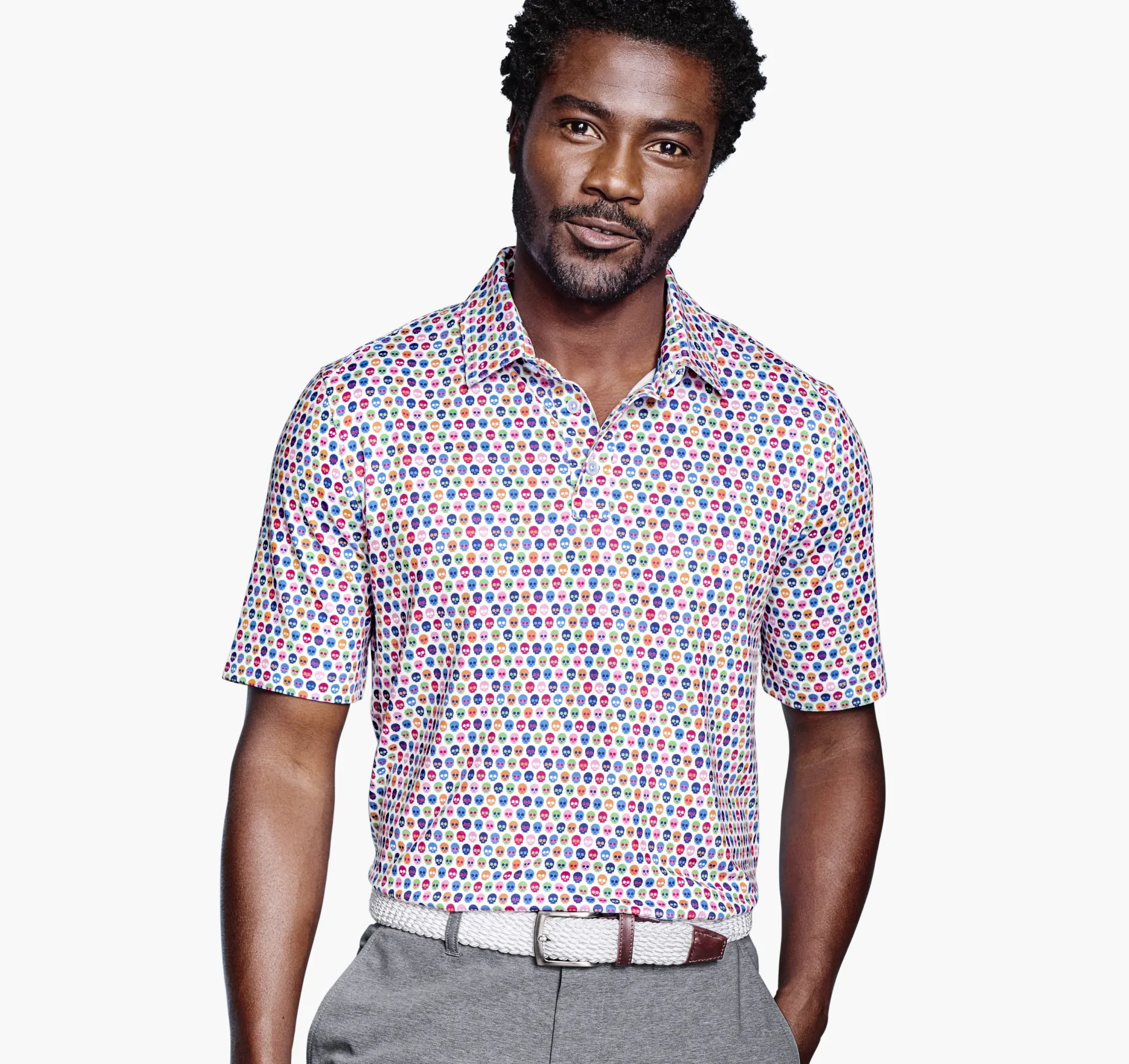 XC4® Performance Polo