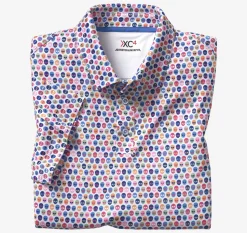 XC4® Performance Polo
