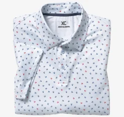 XC4® Performance Polo