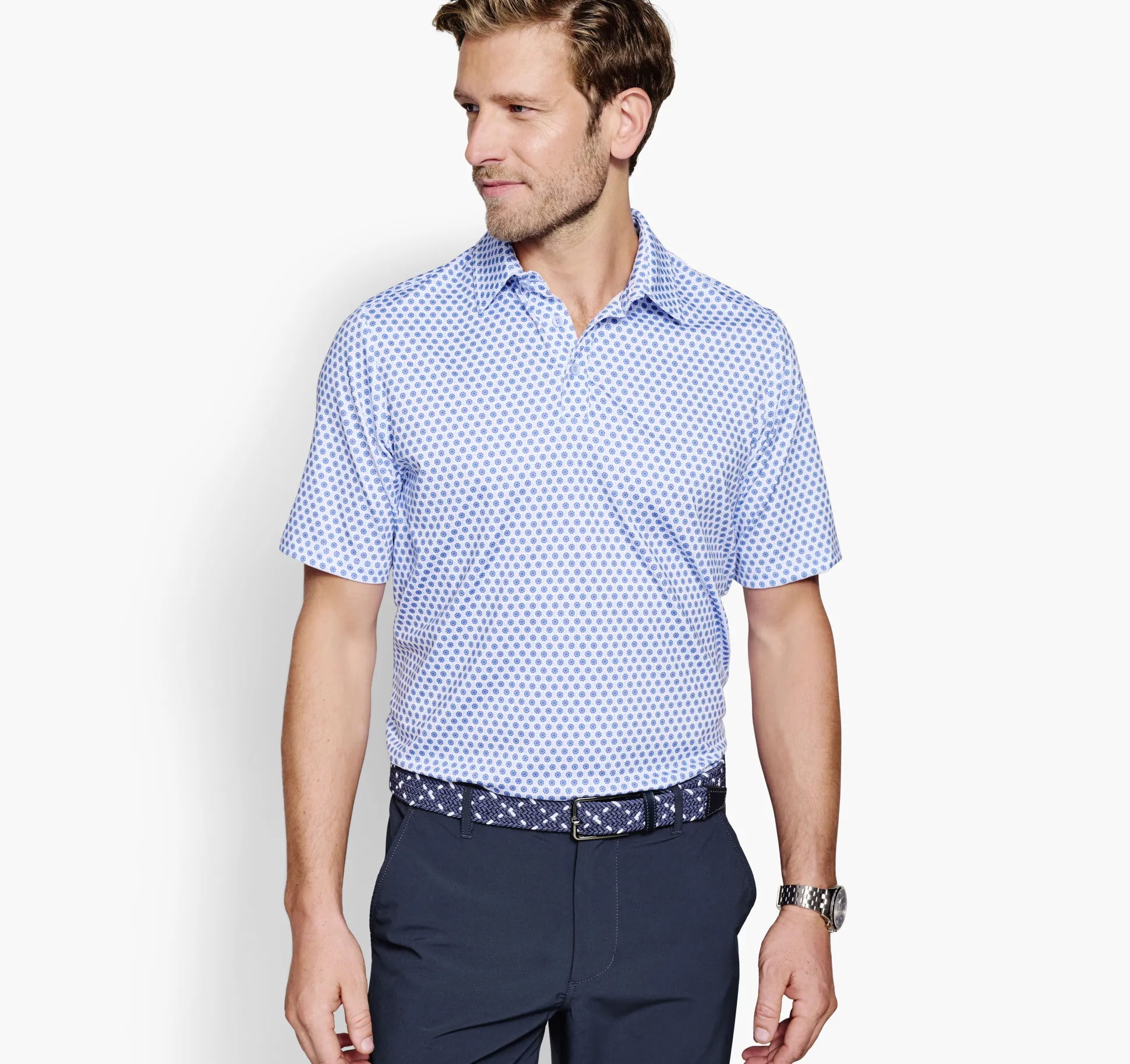XC4® Performance Polo