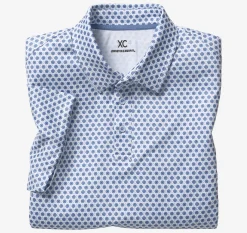 XC4® Performance Polo