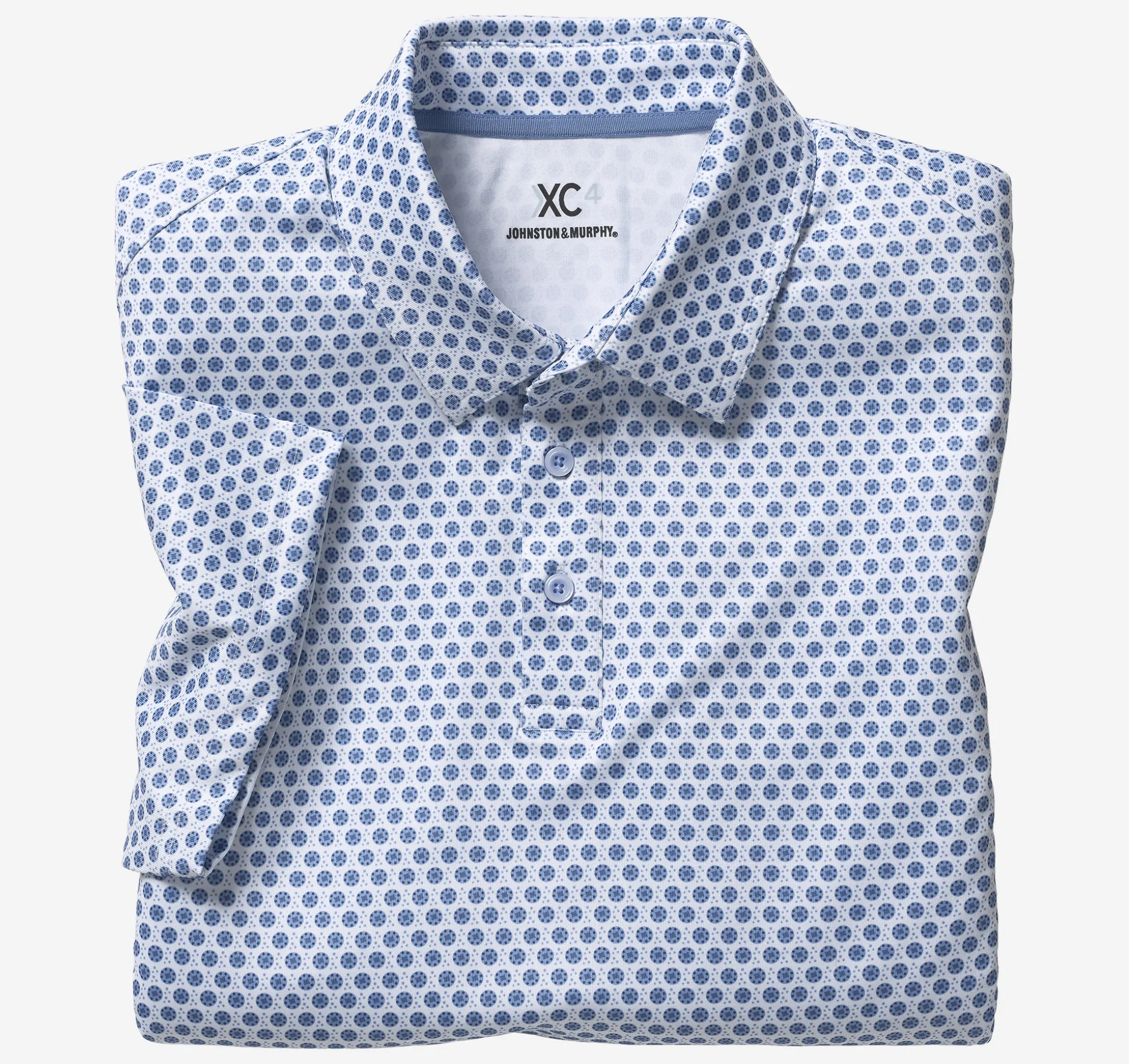 XC4® Performance Polo